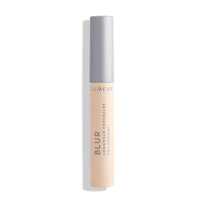 LUMENE BLUR LONGWEAR CONCEALER ULTRA LIGHT 83890