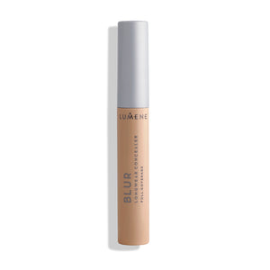 LUMENE BLUR LONGWEAR CONCEALER DARK