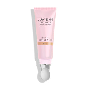LUMENE SERUM IN CONCEALER 8421