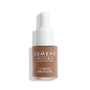 LUMENE LIQUID BRONZER 8475