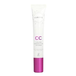 LUMENE CC COLOR CORRECTING PRIMER 20ML 85804