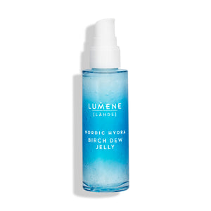 LUMENE NORDIC HYDRA BIRCH DEW JELLY 50ML 85879