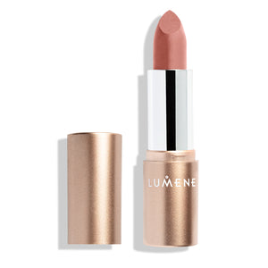 LUMENE LUMINOUS MOISTURE MATTE LIPSTICK