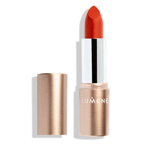 LUMENE LUMINOUS MOISTURE MATTE LIPSTICK