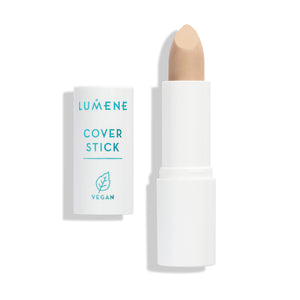 LUMENE COVER STICK 8333