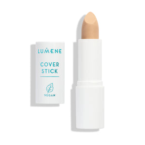 LUMENE COVER STICK 8333
