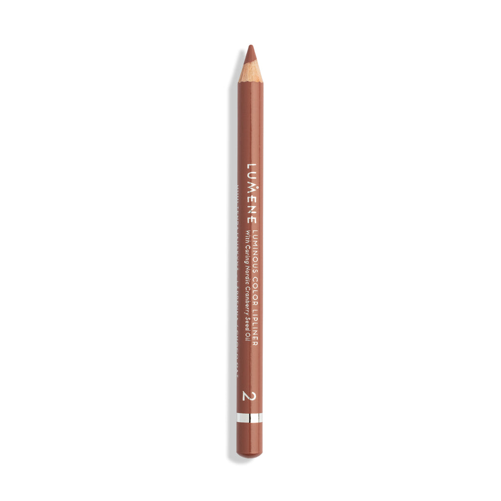 LUMENE LUMINOUS COLOR LIPLINER 8432