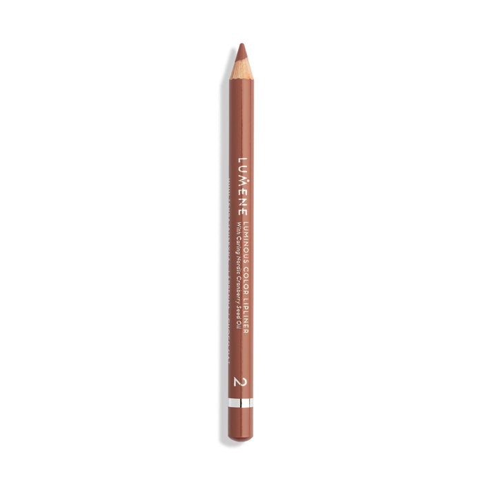 LUMENE LUMINOUS COLOR LIPLINER 8432
