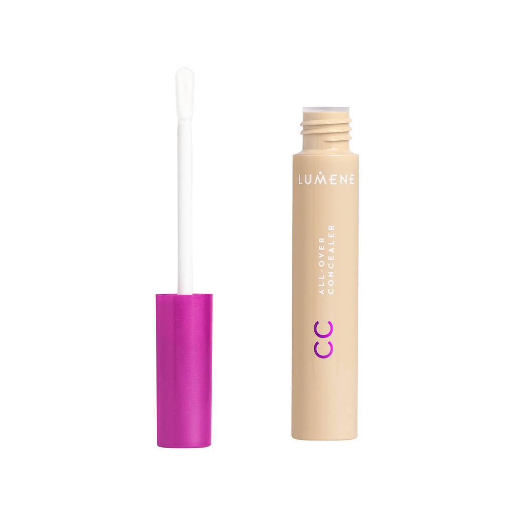 LUMENE CC ALL-OVER CONCEALER 8595