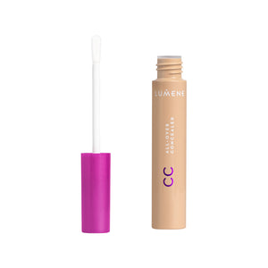 LUMENE CC ALL-OVER CONCEALER 8595