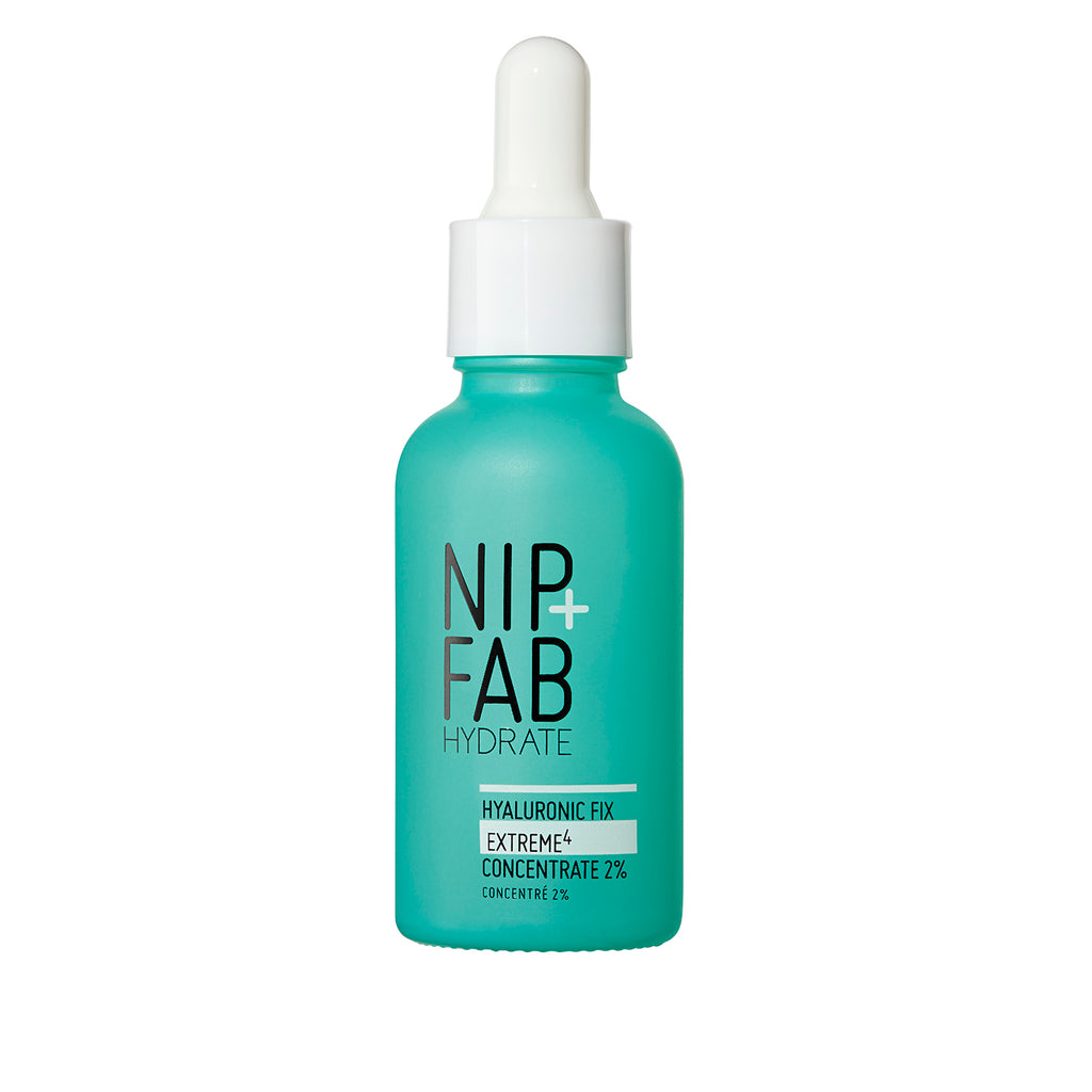 NIP+FAB HYALURONIC FIX EXTREME CONCENTRATE 30ML 808071