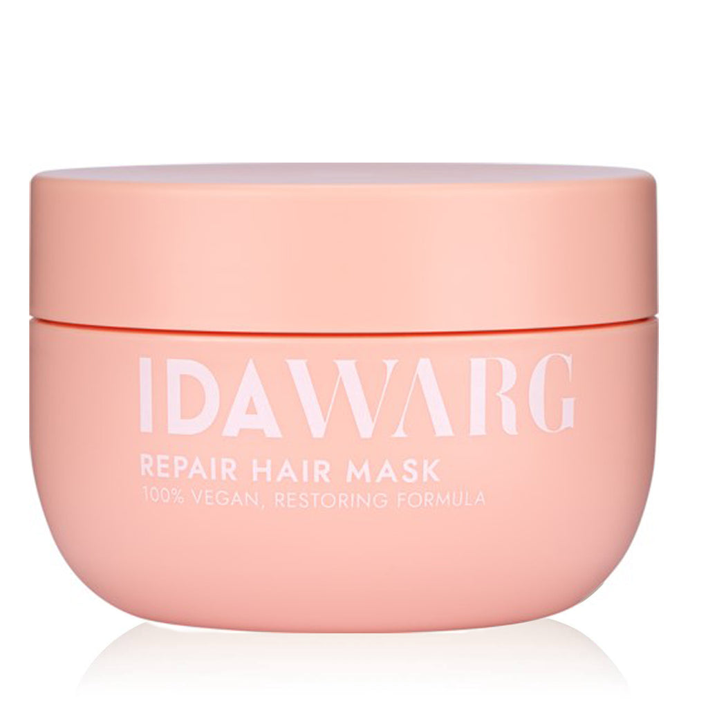 IDA WARG REPAIR HAIR MASK 300ML 7515