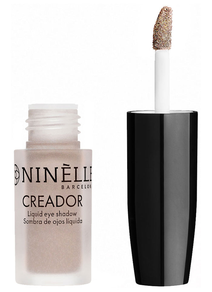 NINELLE CREADOR LIQUID EYESHADOW