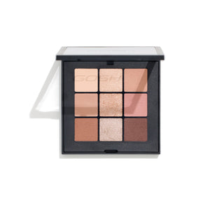 GOSH EYEDENTITY EYESHADOW