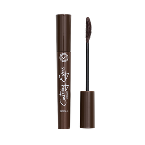 GOSH CATCHY EYES MASCARA 002 BROWN 199708