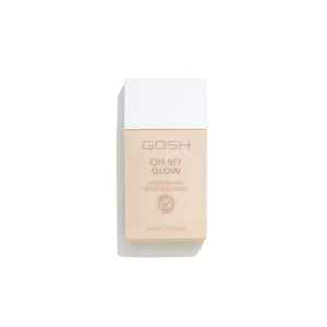 GOSH DEWY DROPS OH MY GLOW 50ML 201418