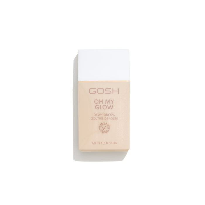 GOSH DEWY DROPS OH MY GLOW 50ML 201418