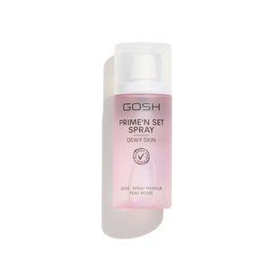 GOSH PRIME'N SET SPRAY DEWY SKIN 500ML 209773