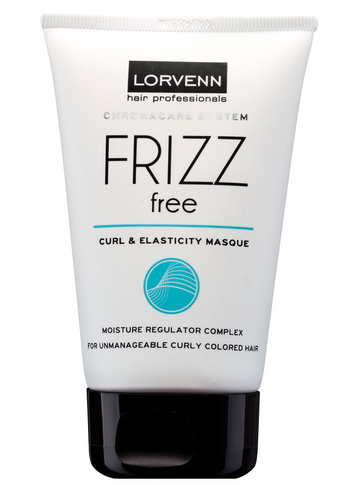 LORVENN FRIZZ FREE MASQUE 100ML 1400034