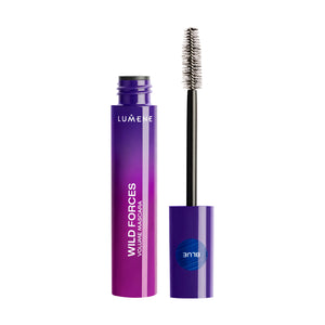 LUMENE WILD FORCES VOLUME MASCARA