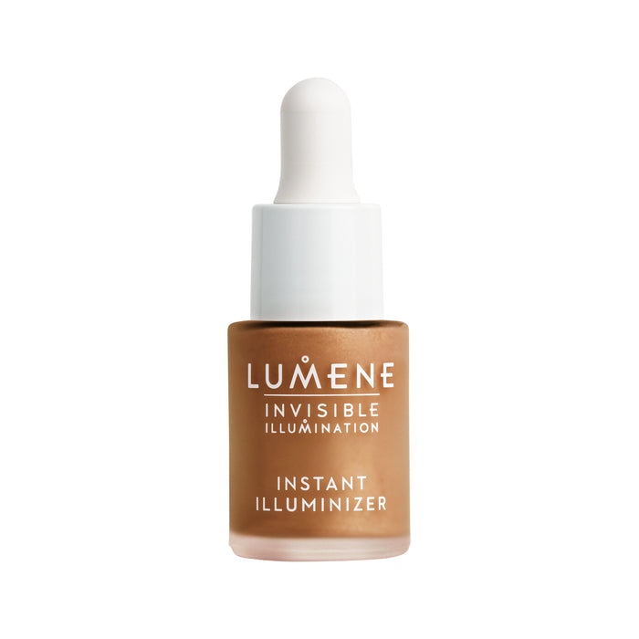 LUMENE INSTANT ILLUMINIZER SUNSET RADIANCE 83659