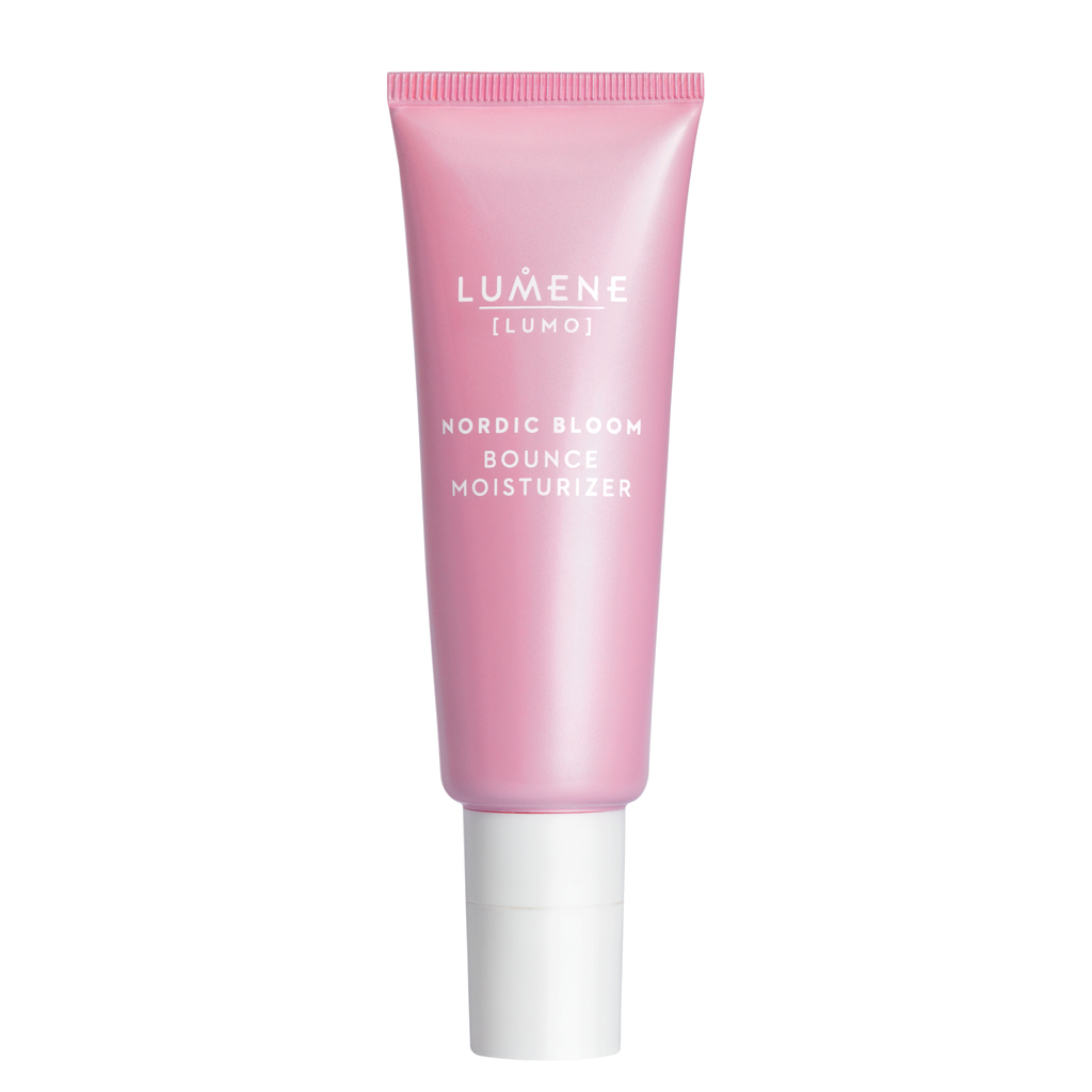 LUMENE NORIC BLOOM BOUNCE MOISTURIZER 50ML 83675