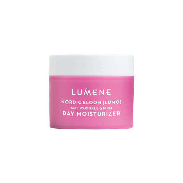 LUMENE NORDIC BLOOM ANTI-WRINKLE & FIRM DAY MOISTURIZER 50ML 84984