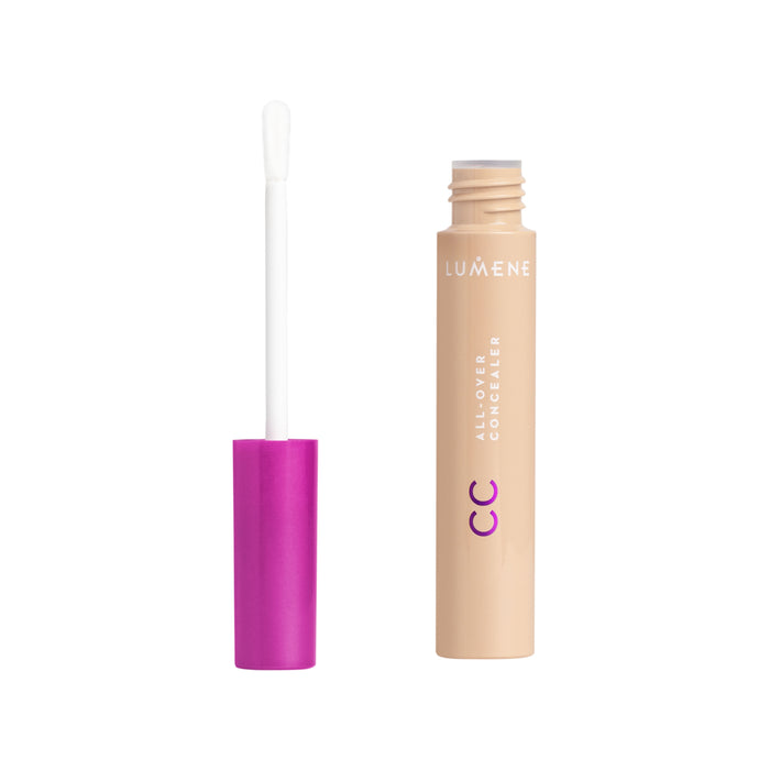 LUMENE CC ALL-OVER CONCEALER 1.75 85958