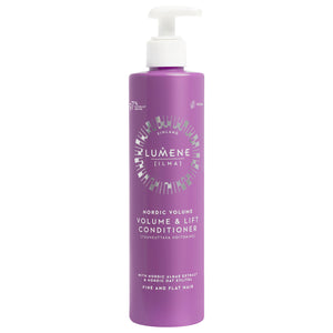 LUMENE VOLUME & LIFT CONDITIONER 290ML 87563