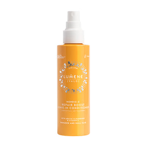 LUMENE NORDIC-C REPAIR BOOST LEAVE-IN CONDITIONER 87575