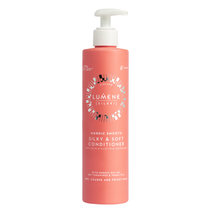 LUMENE NORDIC SMOOTH SILKY SOFT CONDITIONER 290ML 87597