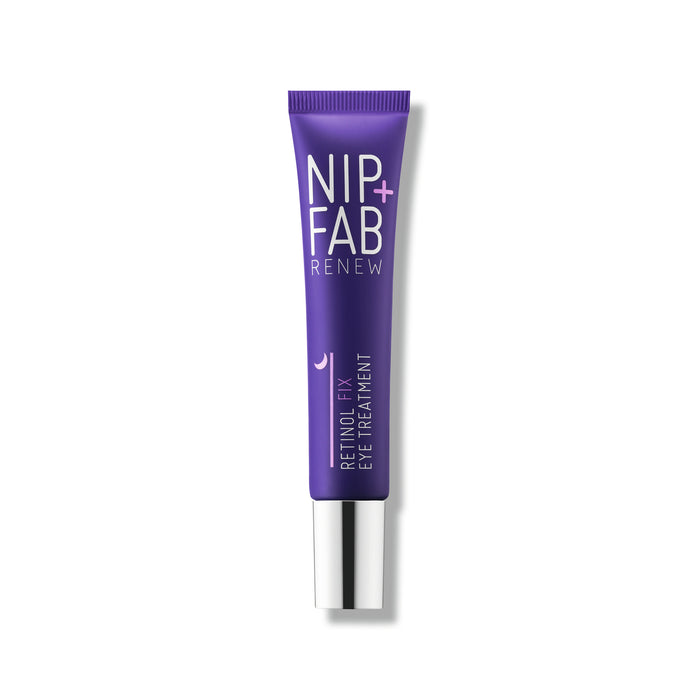 NIP+FAB RETINOL FIX EYE TREATMENT 809221