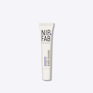 NIP+FAB RETINOL BLEMISH GEL 15ML 809269