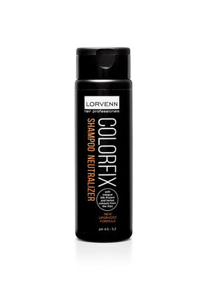 LOTVENN COLORFIX SHAMPOO 500ML 1220201