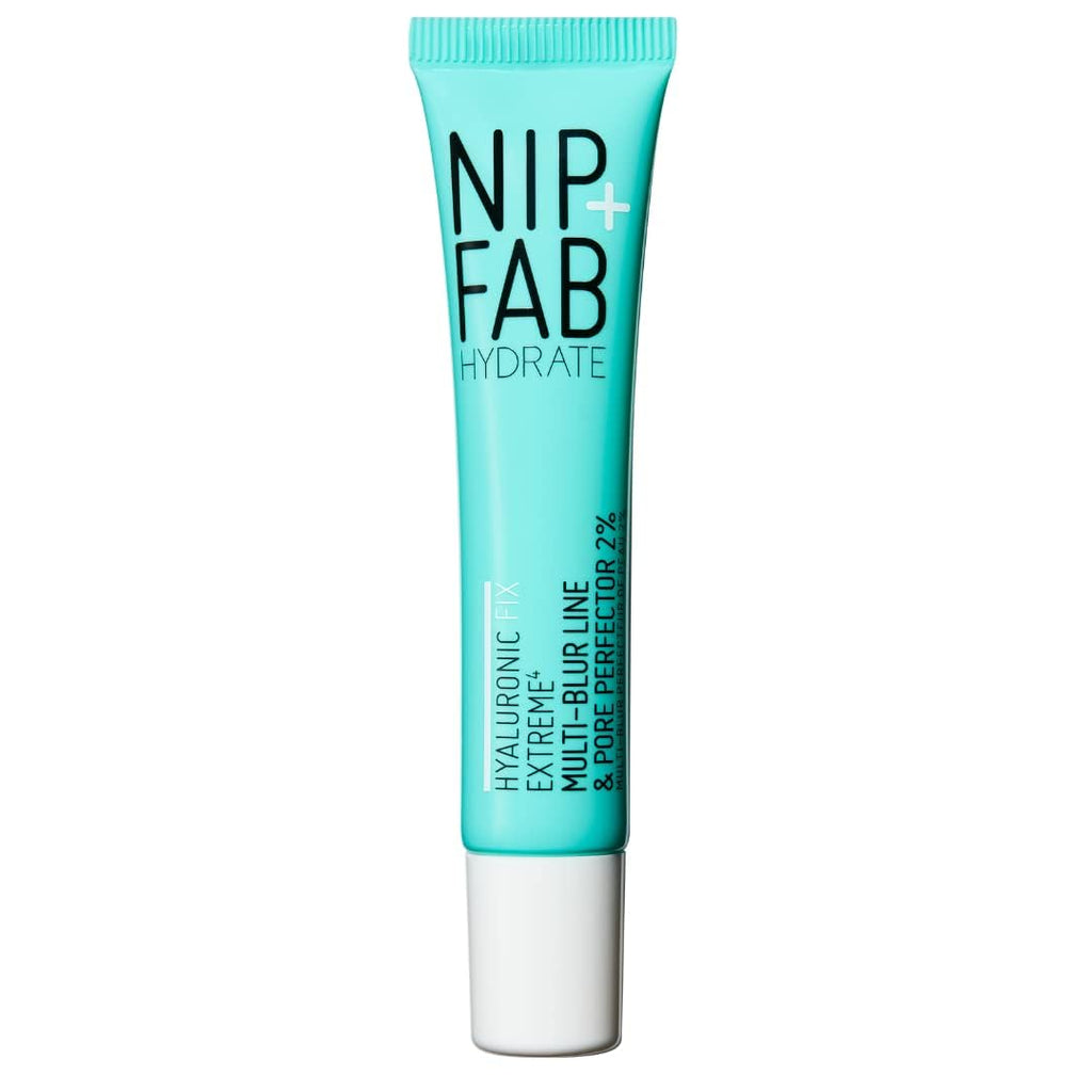 NIP+FAB HYALURONIC FIX EXTREME REFREEZE EYE CREAM 15ML 809122