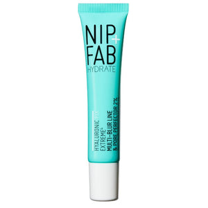 NIP+FAB HYALURONIC FIX EXTREME REFREEZE EYE CREAM 15ML 809122