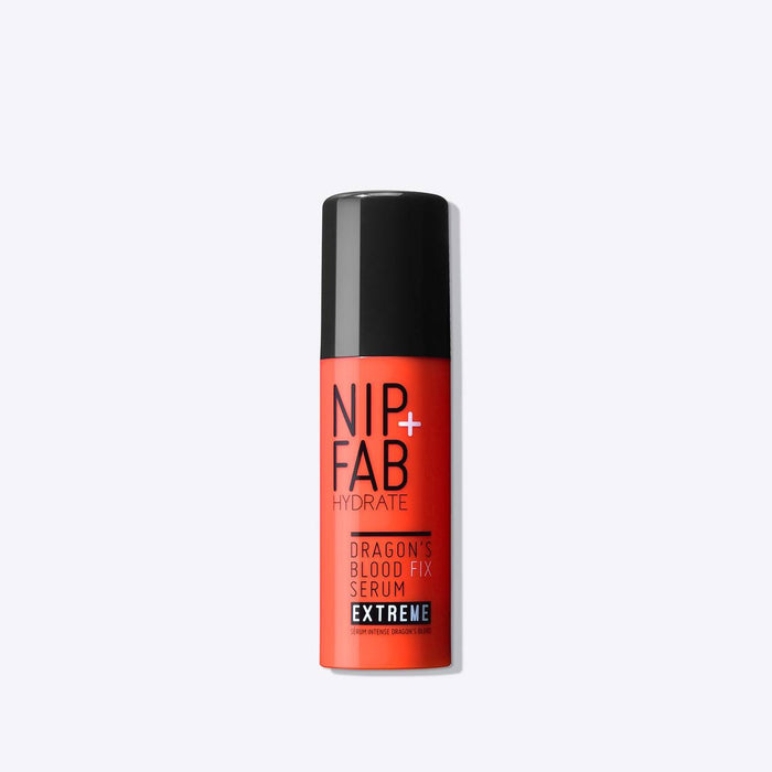 NIP+FAB DRAGON BLOOD EXTREME SERUM 50ML 801164