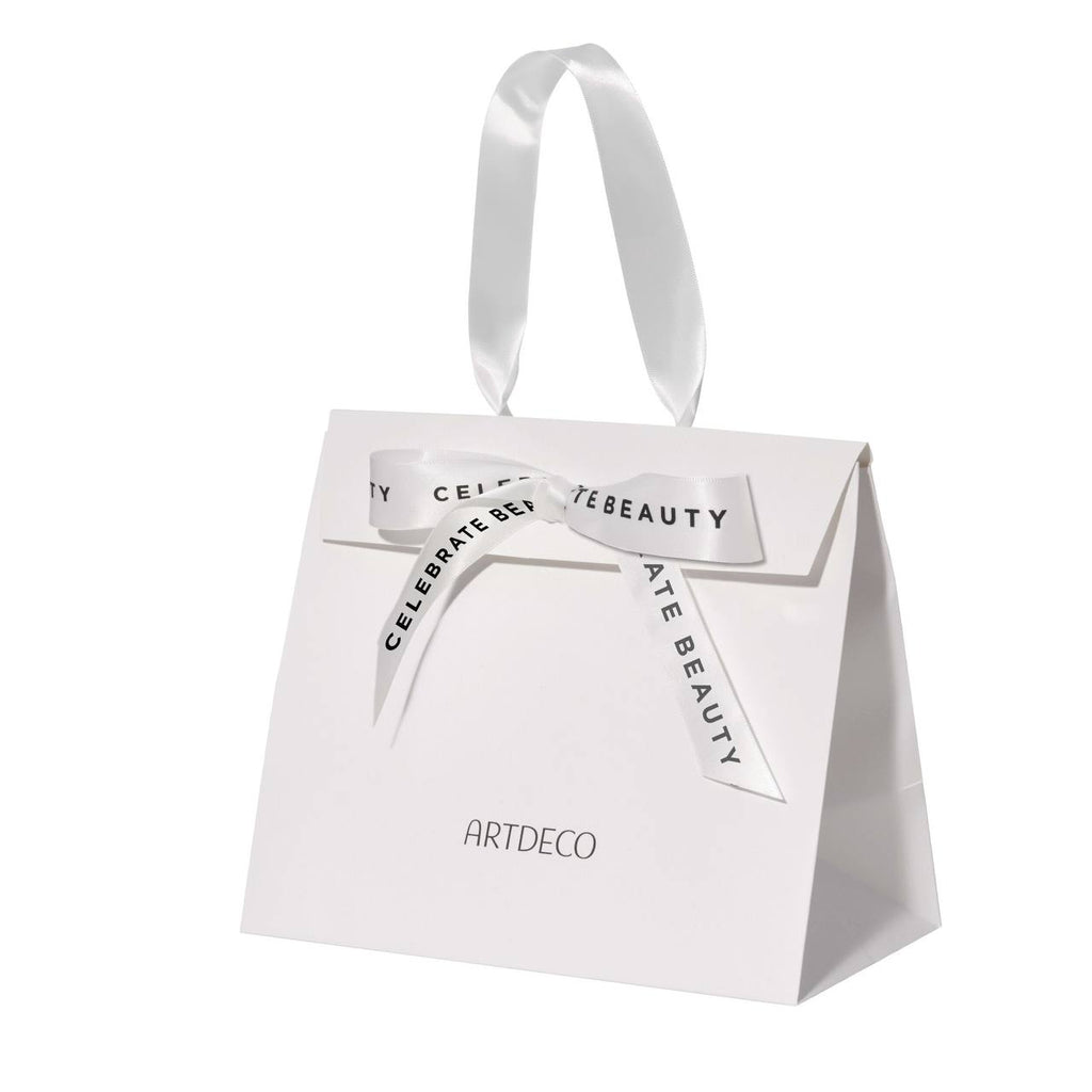 ARTDECO WHITE GIFT BOX 9913