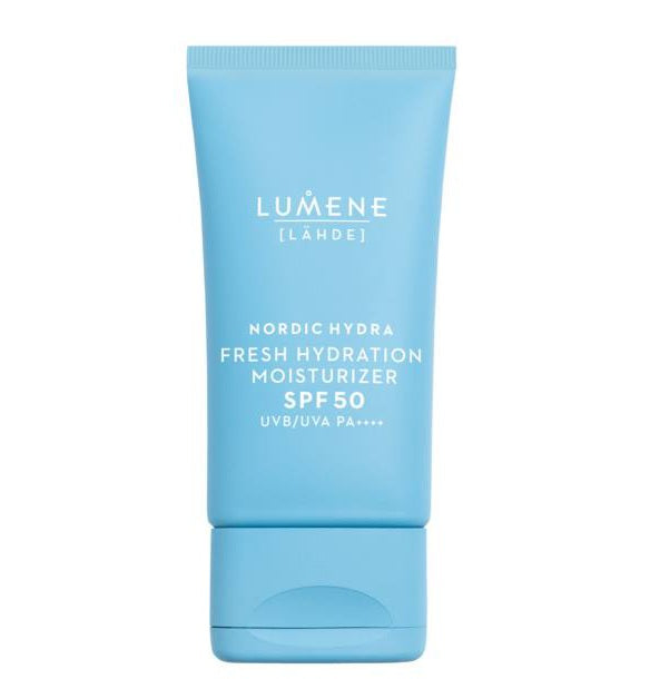 LUMENE NORDIC HYDRA FRESH HYDRATION CREAM 50ML 85947