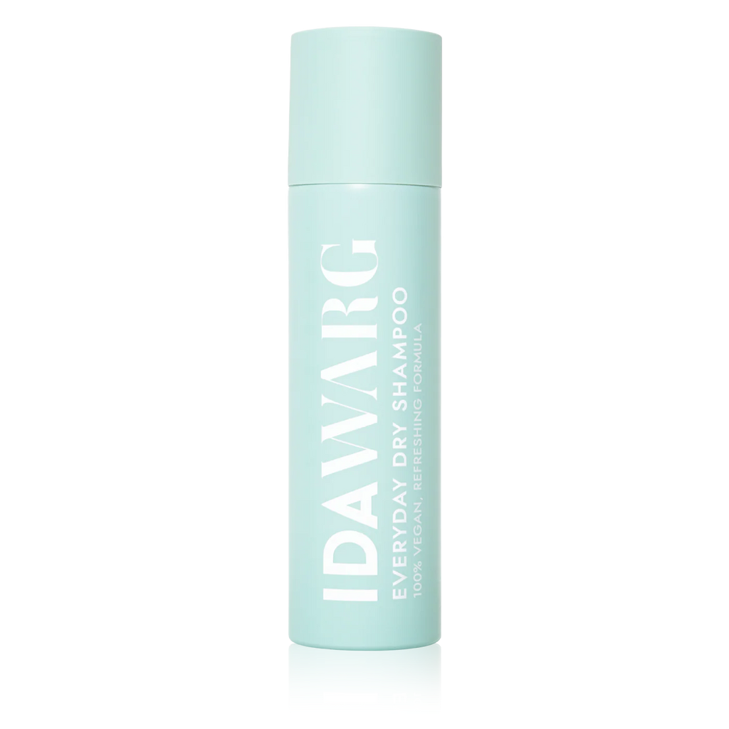 IDA WARG EVERYDAY DRY SHAMPOO 150ML 7527
