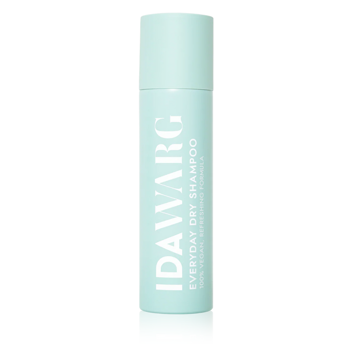 IDA WARG EVERYDAY DRY SHAMPOO 150ML 7527