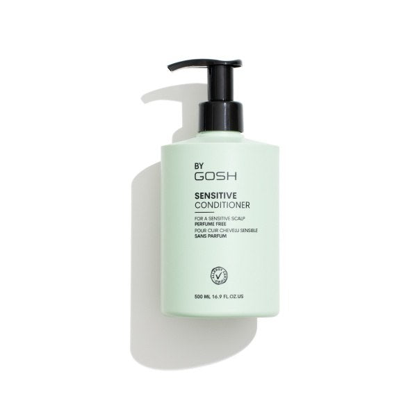 GOSH SENSITIVE CONDITIONER 500ML 192525