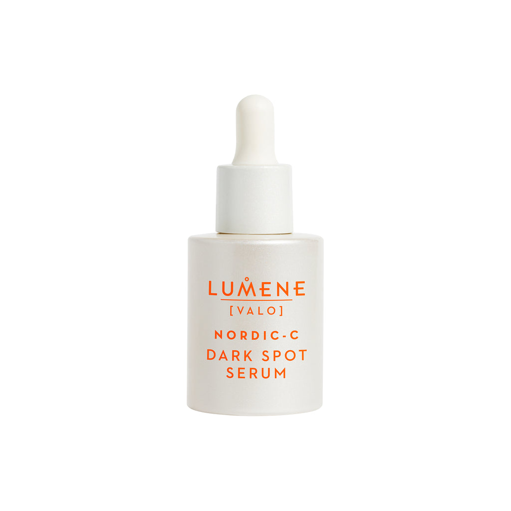 LUMENE NORDIC-C DARK SPOT SERUM 30ML 80389