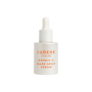 LUMENE NORDIC-C DARK SPOT SERUM 30ML 80389