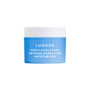 LUMENE INTENSE HYDRATION MOISTURIZER 50ML 86056