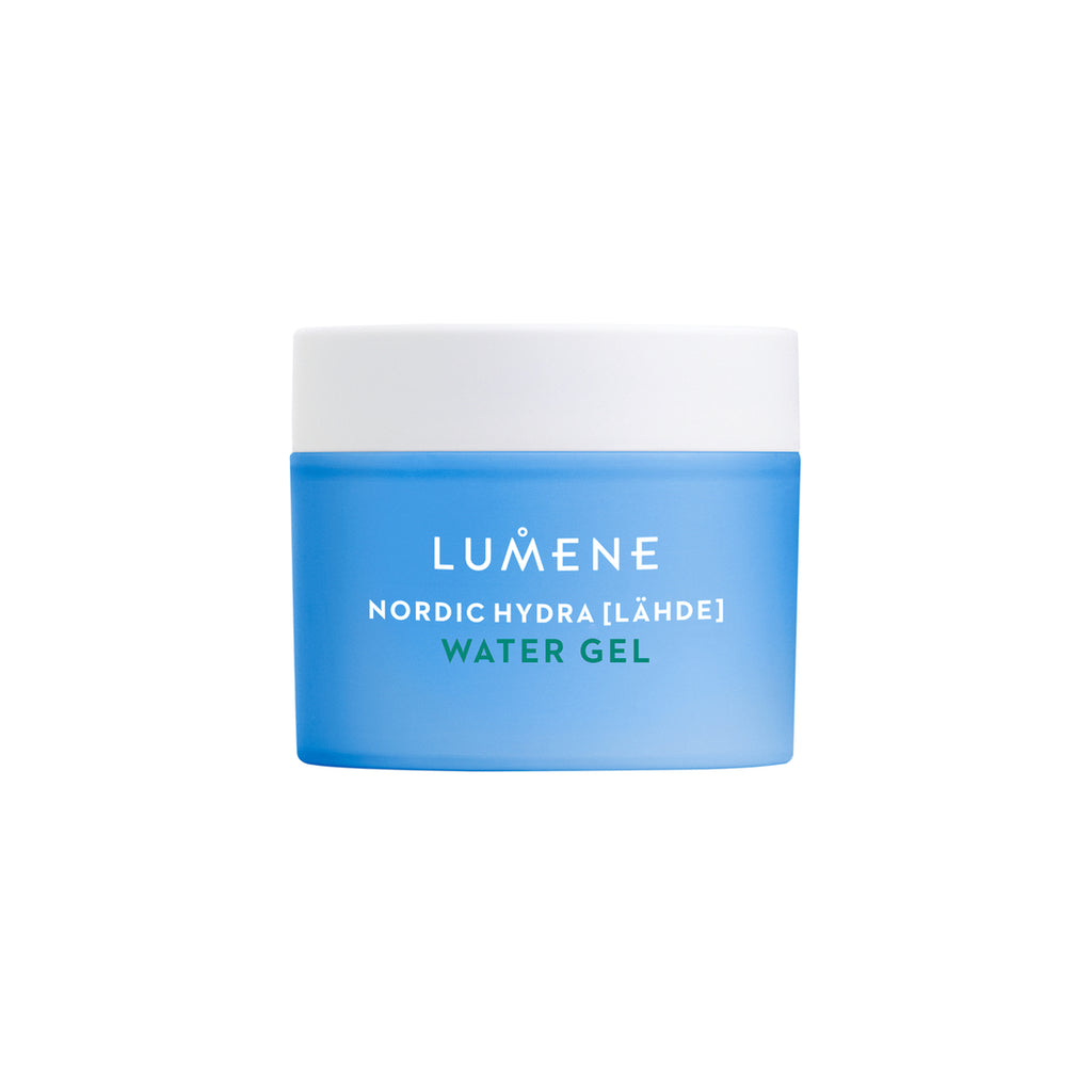 LUMENE NORDIC HYDRA WATER GEL CREAM 50ML 84897