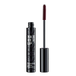 MUF PANORAMIC LASHES MASCARA 2430.34