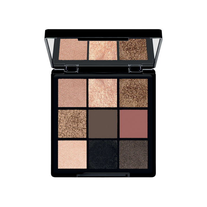 MAKE UP FACTORY PRO EFFECT EYE PALETTE SUMMER GLOW MUST HAVE 2545.25