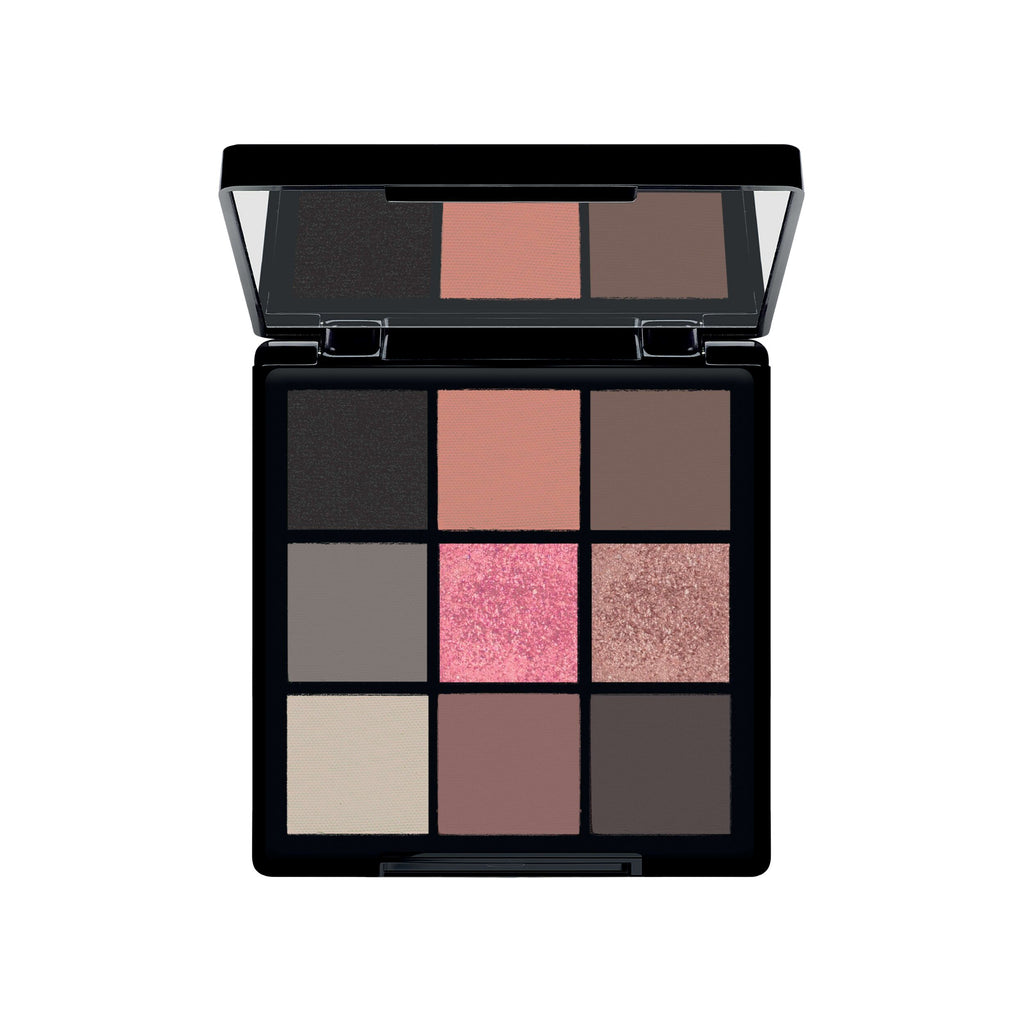 MAKE UP FACTORY PRO EFFECT EYE PALETTE THE CAPSULE EDITION 2545.27