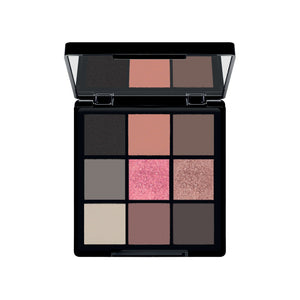 MAKE UP FACTORY PRO EFFECT EYE PALETTE THE CAPSULE EDITION 2545.27